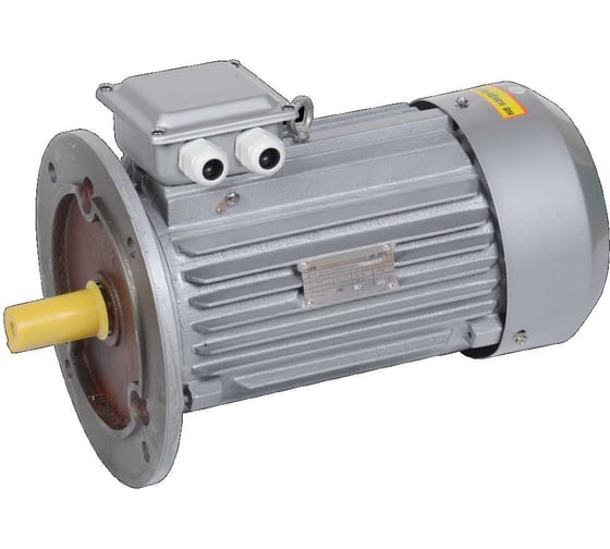 Изображение товара Электродвигатель двигатель ONI DRIVE 3ф АИР 100L2 380В, 5.5 кВт, 3000 об/мин 3081 IEK DRV100-L2-005-5-3030