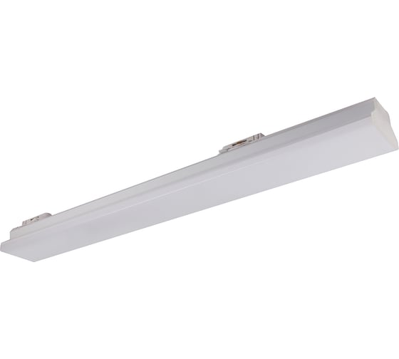 Изображение товара Светильник светодиодный трековый Jazzway PTR 4028 28ВТ 4000K IP40 120град. 600mm WH белый 5060739