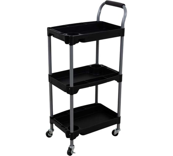 Изображение товара Тележка для инструментов Joy Home Tools Trolley Small 12820