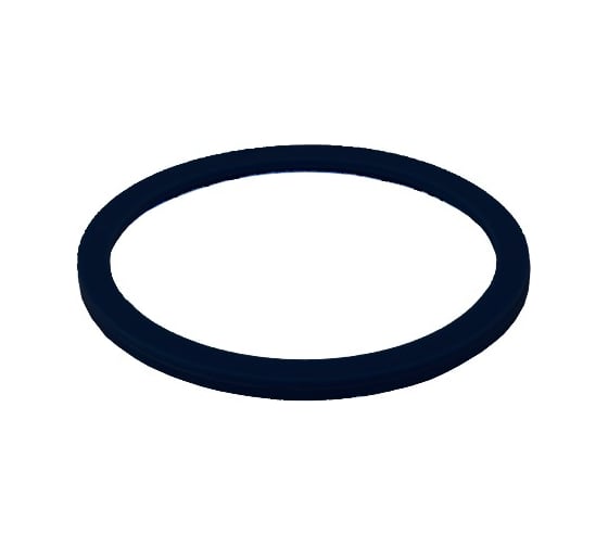 Изображение товара Уплотнение для молочных муфт TITAN LOCK DIN 11851 DN15 EPDM (черный) TL15EP-D_10