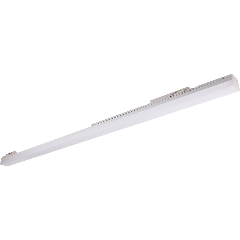Изображение товара Светильник трековый светодиодный Jazzway PTR 4026 26 Вт 4000K IP40