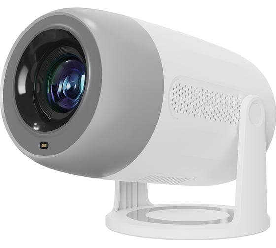 Изображение товара Проектор CACTUS CS-PRE.01WT.Full HD-A LCD 250Lm ANSI 1500:1 50000 час 1xUSB typeA 1xHDMI 1кг 2046238