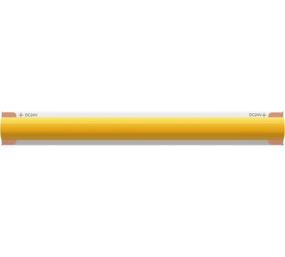 Изображение товара Светодиодная лента MAYTONI Ultra 24В COB 6Вт/м 6000К 5м IP 20 201069