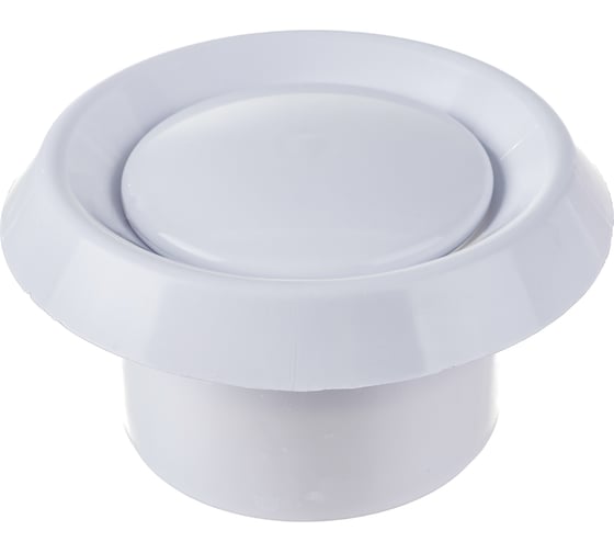 Изображение товара Диффузор пластиковый универсальный DVK 100 Diaflex УФ-00000135