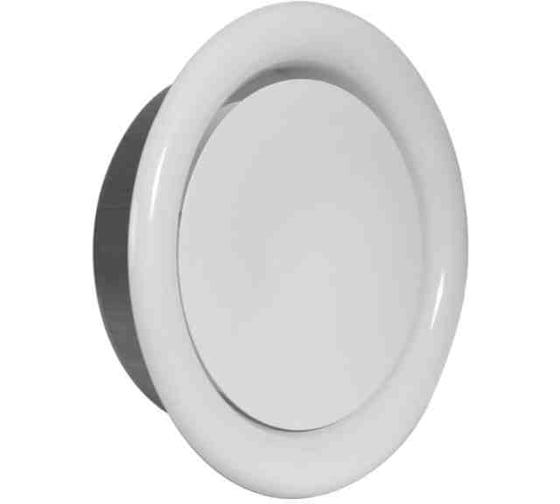 Изображение товара Диффузор пластиковый универсальный DVK 160 Diaflex УФ-00000138