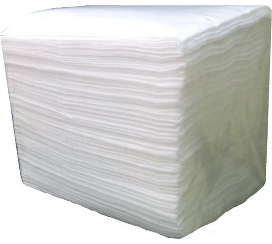 Изображение товара Бумажные салфетки Luscan N 1-слойные, 200 листов 601120