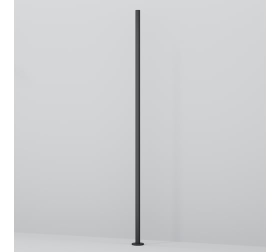Изображение товара Столб для паркового светильника MAYTONI Pillar Графит O473P-GF