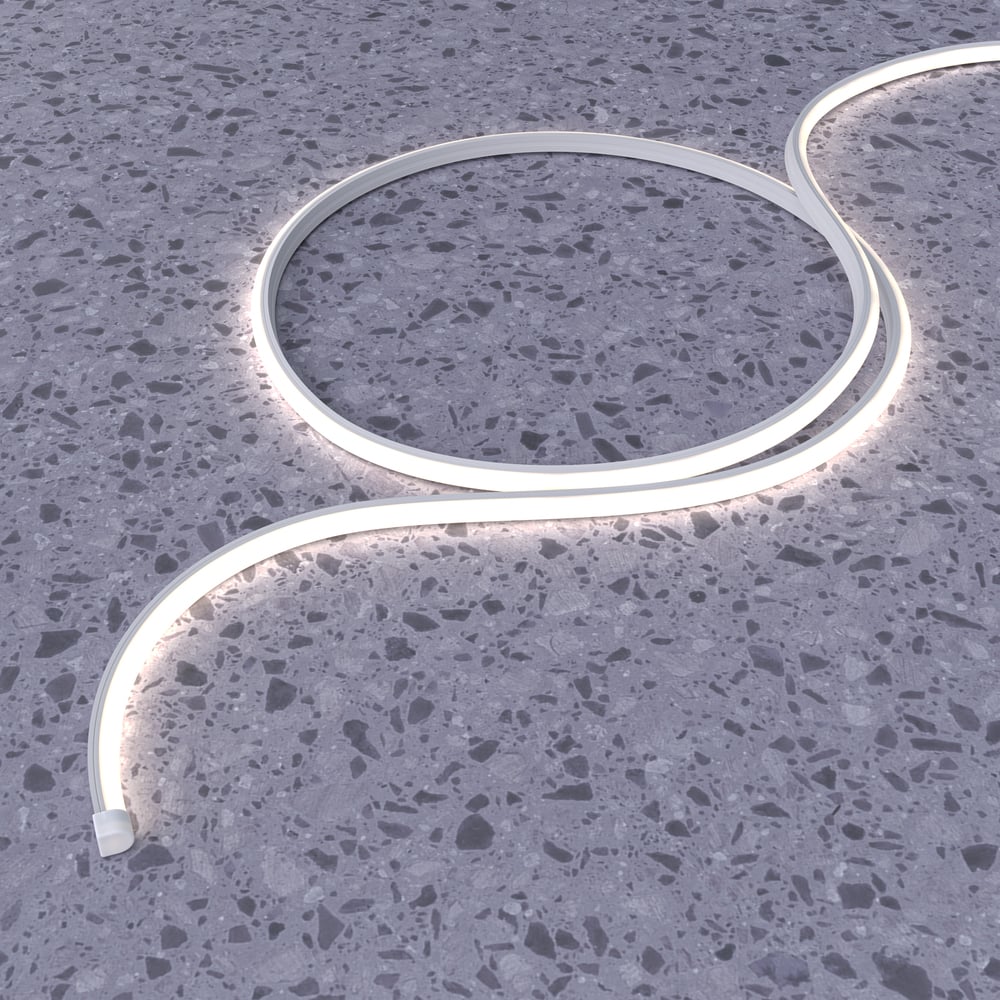 Изображение товара Гибкий неон MAYTONI 1313 24В, 12Вт/м, 4000K, IP67, 5м