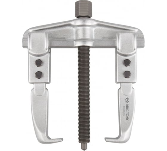 Изображение товара Съемник подшипников KING TONY 2-х захватный 190 мм 7962B-08