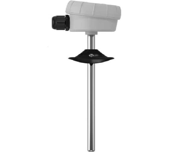 Изображение товара Термостат электрокалорифера стержневой Завод RGP 90 градусов, 200 мм TS-K02-90