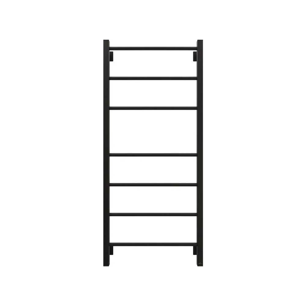 Изображение товара Полотенцесушитель электрический GROTA Costa 530x1200 черный