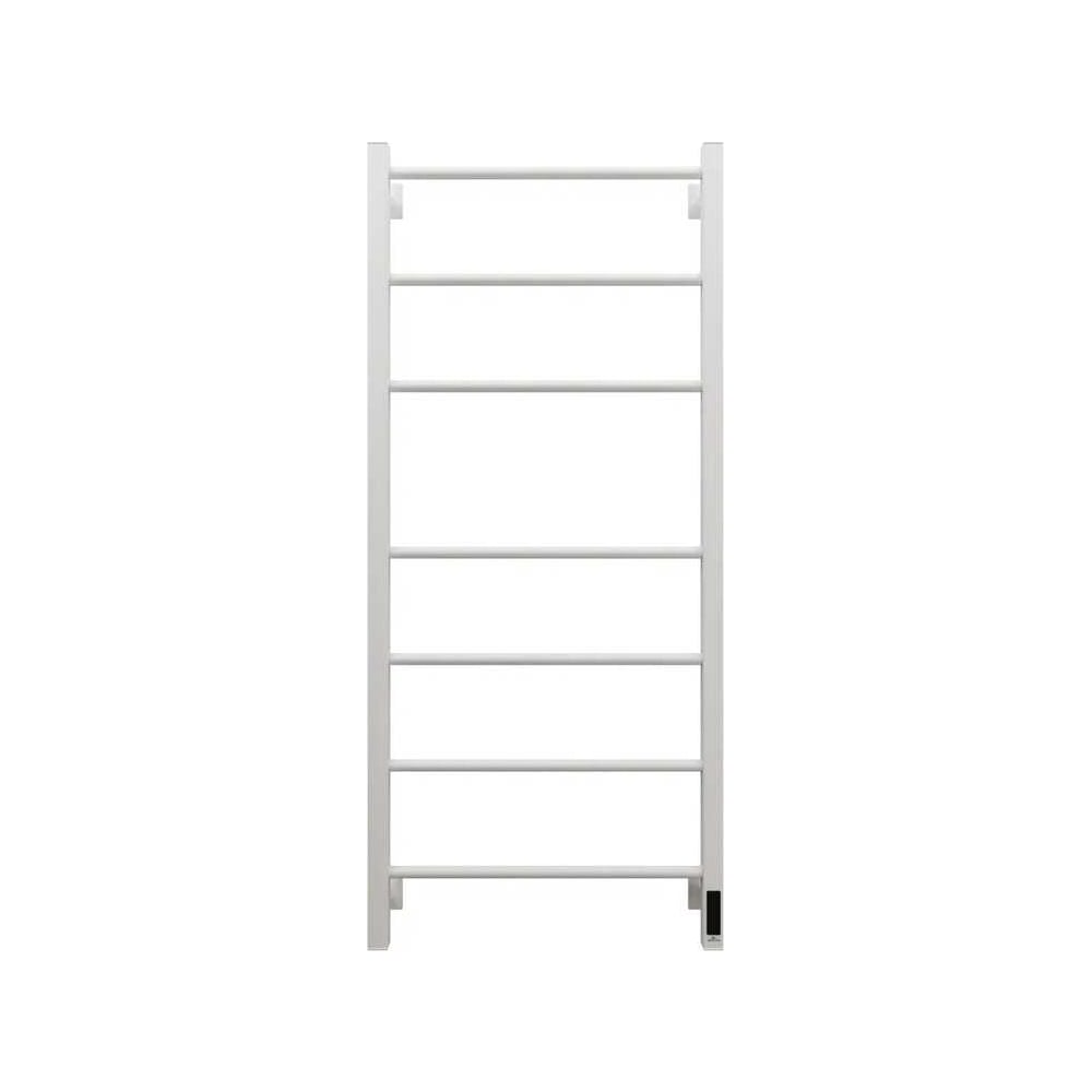 Изображение товара Электрический полотенцесушитель GROTA Costa 530x1200 белый RAL9016