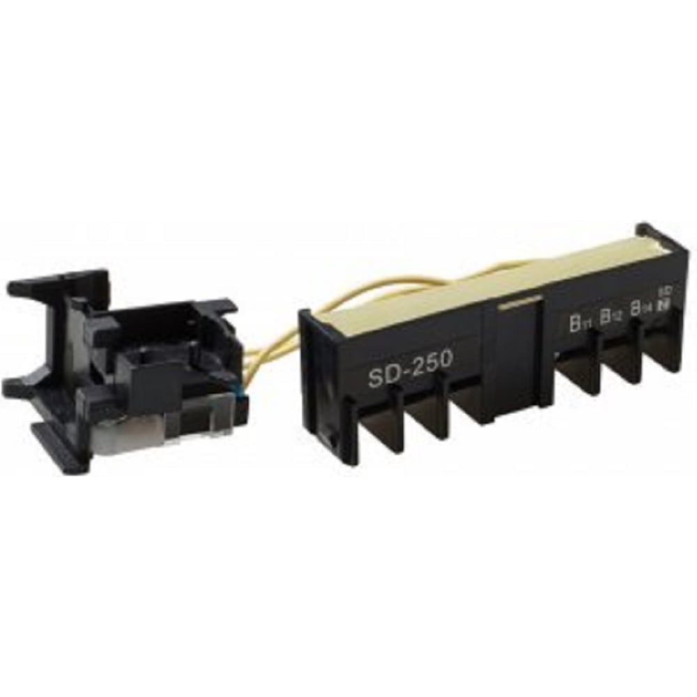 Изображение товара Сигнальный контакт ANDELI для ADM3-800 AC230B модульный IP20 1 контакт