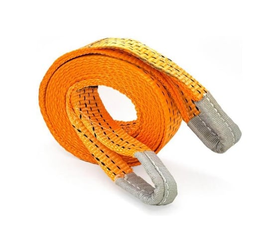 Изображение товара Трос буксировочный PYTHON PYT50184 Лента 8т 4м 4680091065414