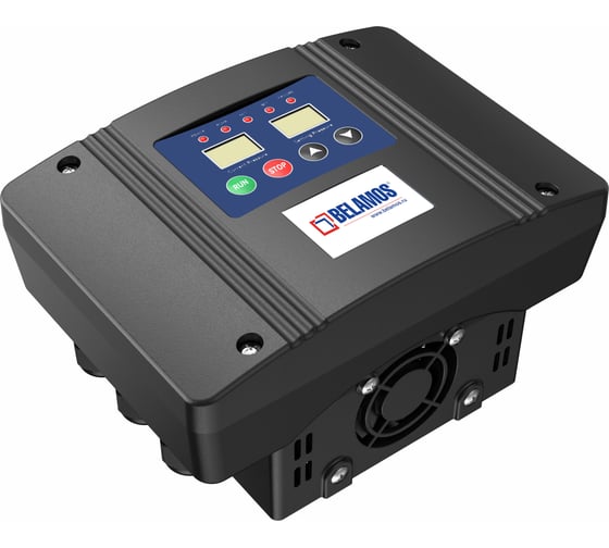 Изображение товара Частотный преобразователь Беламос FIL-10 2.2KW 220V FIL-102.2220