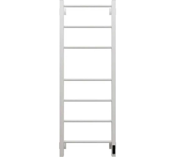Изображение товара Полотенцесушитель электрический GROTA Costa 430x1200, белый Costa 430х1200 RAL9016 EL