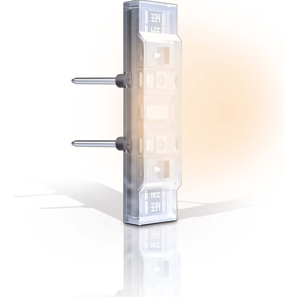 Изображение товара Лампа подсветки проходных выключателей Ambrella VOLT 0.1W LED 3200K G22Y