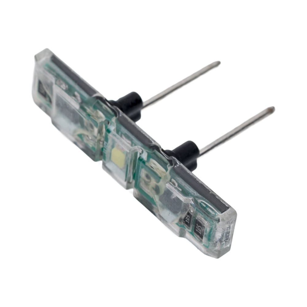 Изображение товара Лампа подсветки проходных выключателей Ambrella VOLT 0.1W LED 5600K G25W