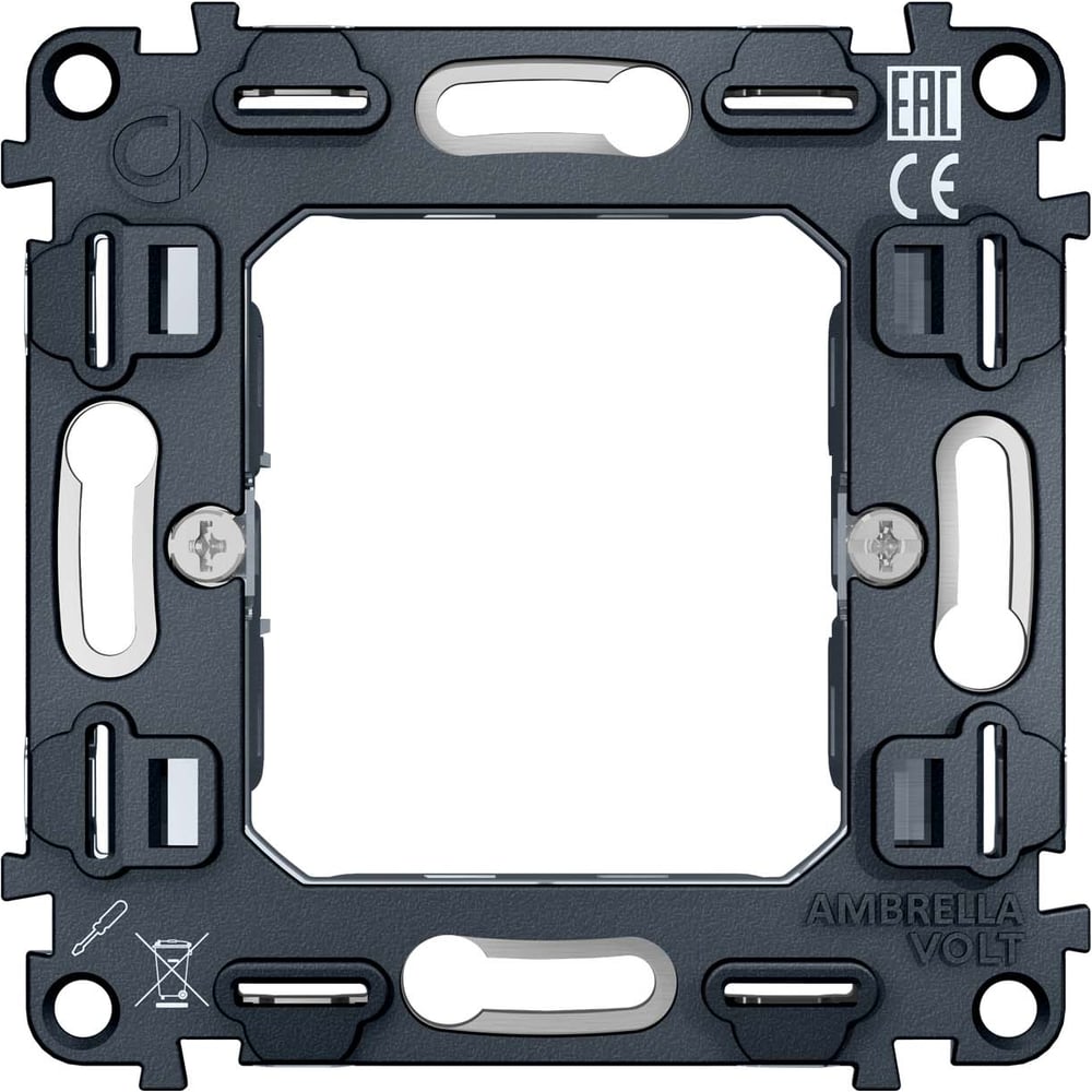 Изображение товара Универсальный суппорт Ambrella Volt VM240 для крепления устройств