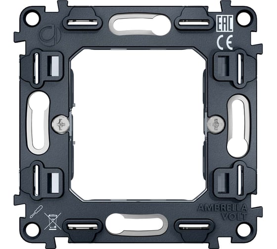 Изображение товара Суппорт универсальный Ambrella Volt VM240