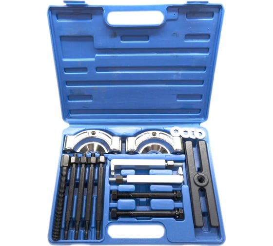 Изображение товара Набор для снятия подшипников МАЯКАВТО 50-75мм (сепараторного типа) 4001