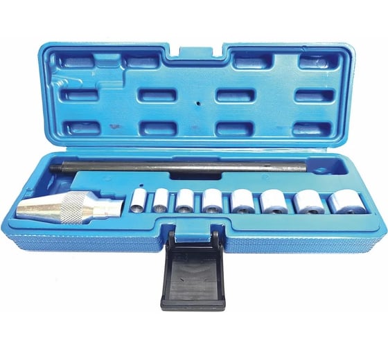 Изображение товара Набор для центровки диска сцепления МАЯКАВТО 10 предметов 1082вт