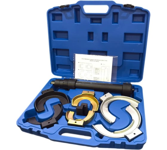 Изображение товара Набор стяжки пружин МАЯКАВТО 4027