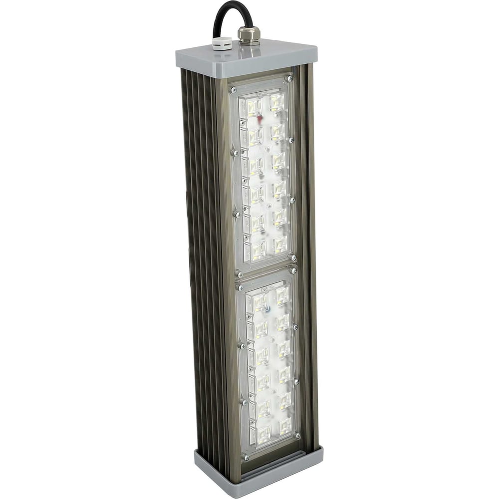 Изображение товара Светодиодный светильник MI MASTER 60W 9000лм IP65 для наружного и промышленного освещения