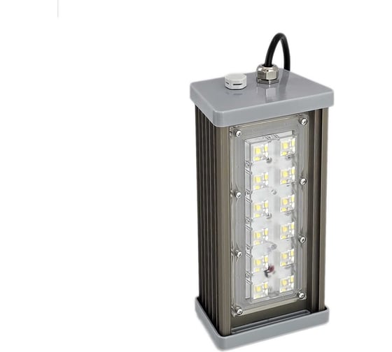 Изображение товара Светильник светодиодный МЕТА-МИ MI-LIGHT-SPLH-MASTER-35Вт/5250лм/4000К MI MASTER-1343