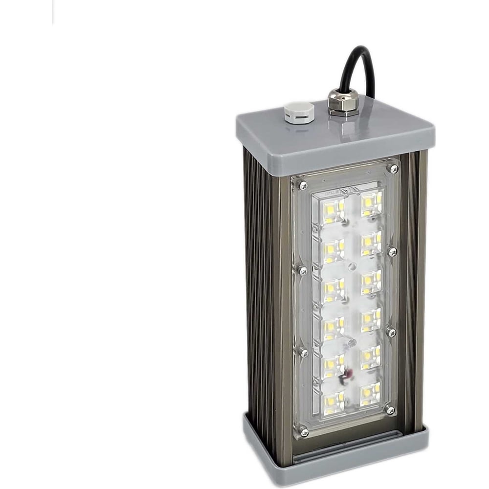 Изображение товара Светильник светодиодный МЕТА-МИ MI-LIGHT-SPLH-MASTER 35Вт 5250лм 3000К IP65