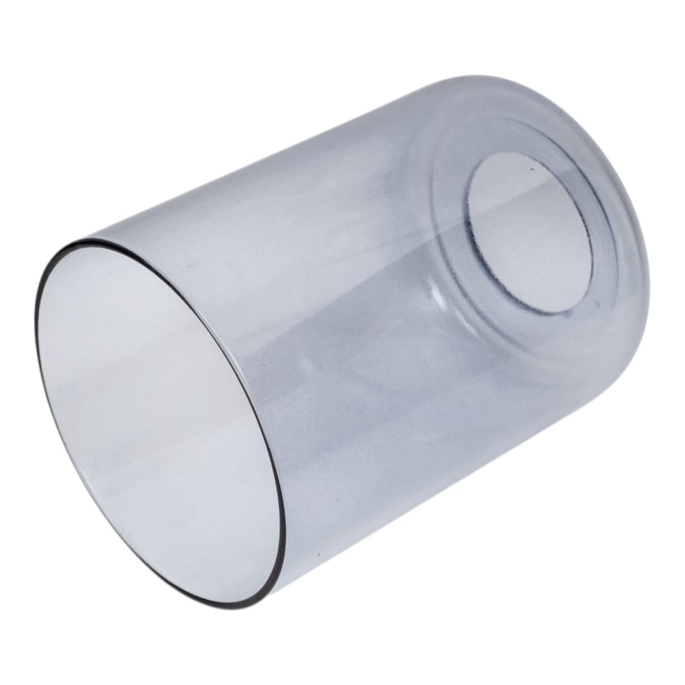 Изображение товара Плафон ЭЛЕТЕХ Цилиндр дымчатый 1070908386 для интерьера