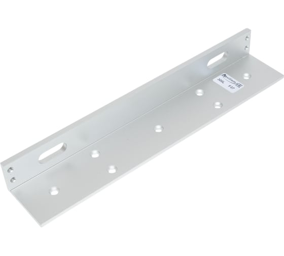 Изображение товара Уголок для электромагнитного замка AKSILIUM 300L УТ000115651