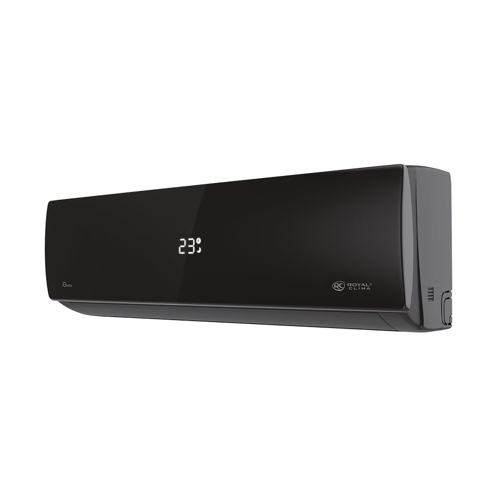 Изображение товара Сплит-система Royal Clima ATTICA NERO RC-AN70HN/IN/RC-AN70HN/OUT