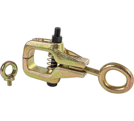 Изображение товара Захват для кузовных работ Arnezi 3т двусторонний R7704010