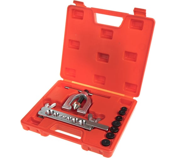 Изображение товара Набор для развальцовки тормозных трубок Arnezi 9пр. R7703031