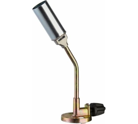 Изображение товара Горелка на баллончик BlackWeld с маленькой чашкой 112806