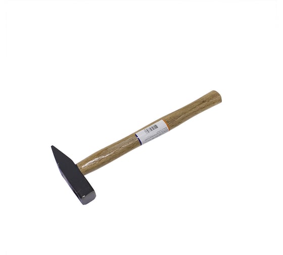 Изображение товара Молоток РОССНА с квадратным бойком 400г Р861241