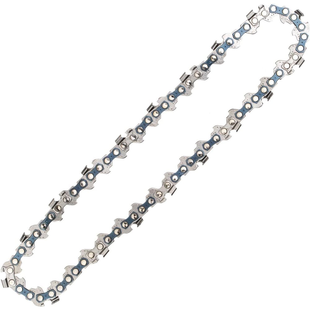 Изображение товара Цепь для цепной пилы PROCRAFT 1/4 37 звеньев поперечный распил