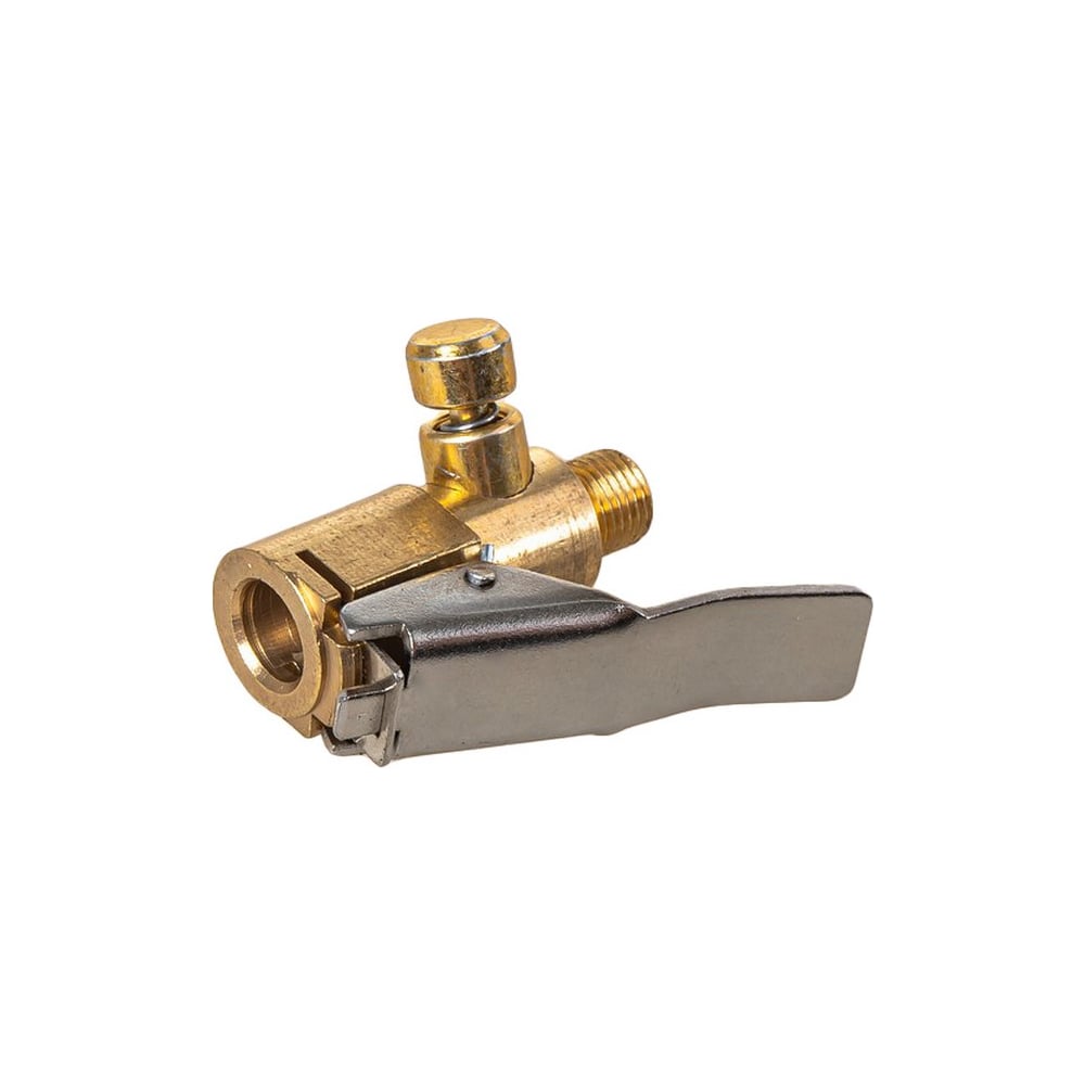 Изображение товара Наконечник насоса быстросъемный на резьбе с клапаном ARNEZI R7951095