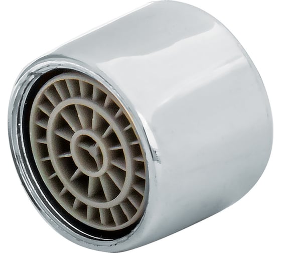 Изображение товара Аэратор ROEGEN пластиковый, с внутренней резьбой 22 мм RZ-AA-20