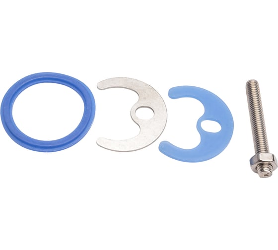 Изображение товара Крепление для смесителя ROEGEN на 1 шпильке RZ-KD-10