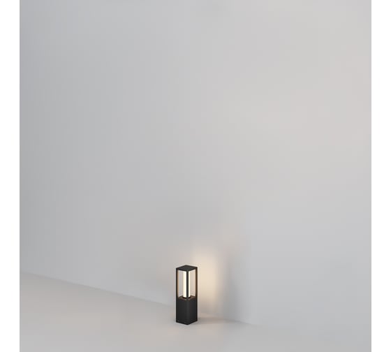 Изображение товара Ландшафтный светильник MAYTONI Expo Черный O480FL-L12B3K