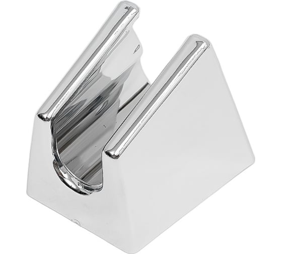 Изображение товара Кронштейн для душа ROEGEN двухпозиционный, пластиковый RZ-GB-00