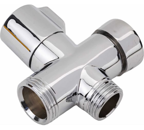 Изображение товара Поворотный дивертор ROEGEN RZ-EB-10