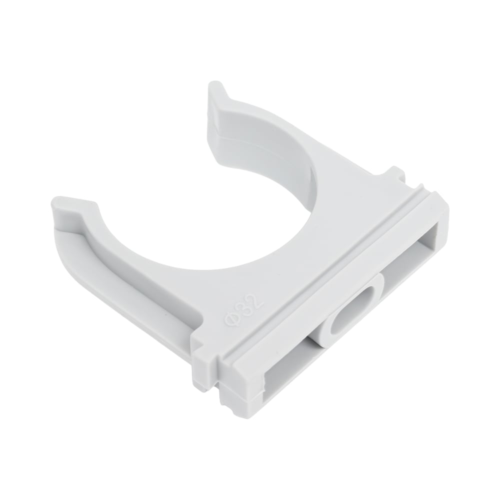 Изображение товара Крепеж-клипса для труб KOPOS d32 мм 5332 (K25)