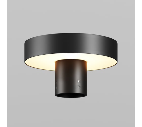 Изображение товара Парковый светильник MAYTONI Katto Графит O471H-L30GF3K