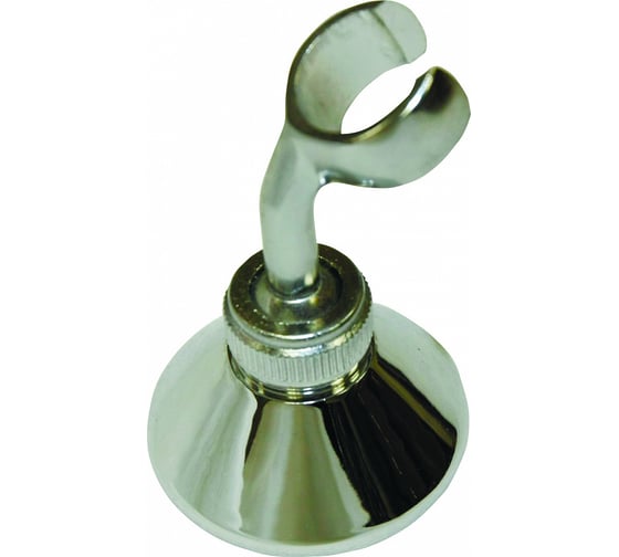 Изображение товара Шарнирный пластиковый кронштейн для душа ROEGEN RZ-GD-00