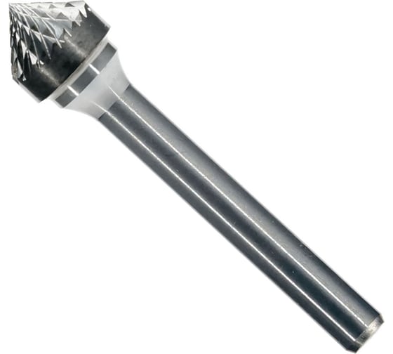 Изображение товара Бор-фреза ИПК коническая с углом 90 K120606 ВК8 K120606ВК8