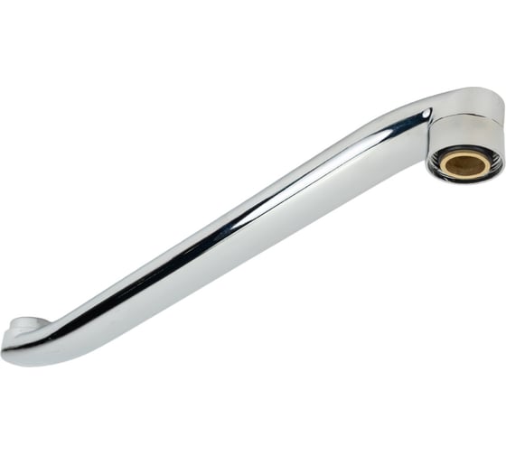 Изображение товара Плоский излив ROEGEN S-нос, 30 см RZ-BD-20