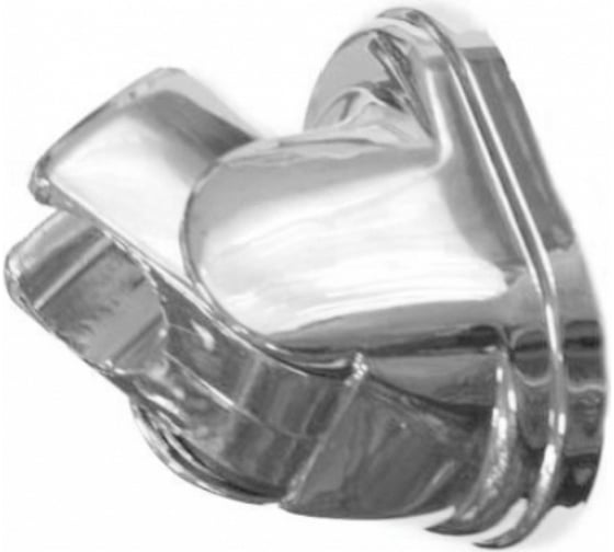 Изображение товара Регулируемый пластиковый кронштейн для душа ROEGEN RZ-GC-00